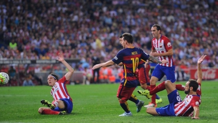 Soi kèo: Barcelona vs Atletico Madrid – Cup Nhà Vua Tây Ban Nha- 03h00 ngày 08/02