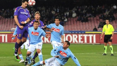 Soi kèo: Fiorentina vs Napoli- VĐQG Italia- 02h45 ngày 23/12