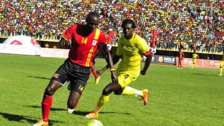 Soi kèo: Ghana vs U-gan-đa – Vô địch Châu Phi- 23h00 ngày 17/01