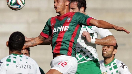 Soi kèo: Maritimo vs Moreirense – VĐQG Bồ Đào Nha- 02h00 ngày 07/02