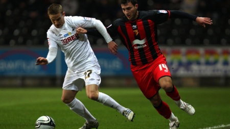 Soi kèo: Swansea City vs AFC Bournemouth – Ngoại hạng Anh- 22h00 ngày 31/12