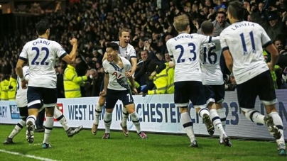 Soi kèo: Watford vs Tottenham Hotspur- Ngoại hạng Anh- 20h30 ngày 01/01