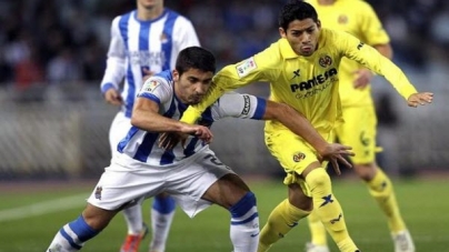 Soi kèo: Villarreal vs Real Sociedad – Cup Nhà Vua Tây Ban Nha – 01h00 ngày 12/01