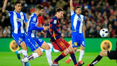 Soi kèo: Barcelona vs Espanyol – VĐQG Tây Ban Nha-02h45 ngày 19/12
