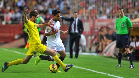 Soi kèo: Sevilla vs Villarreal – VĐQG Tây Ban Nha- 18h00 ngày 05/02