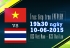 Trực tiếp bóng đá Sea Games 28 cùng U23 Việt Nam