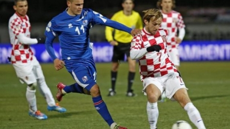 Soi Kèo:Croatia vs Iceland Vòng Loại World Cup 00h00 ngày 13/11
