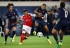 Soi kèo: Arsenal vs Paris Sait Germain-UEFA Champions League-02h45 ngày 24/11