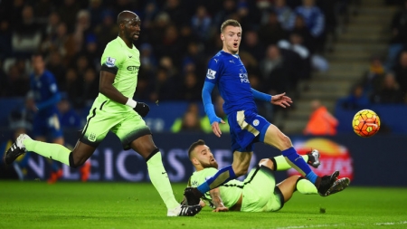 Soi kèo: Leicester City vs Manchester City- Ngoại hạng Anh- 00h30 ngày 11/12