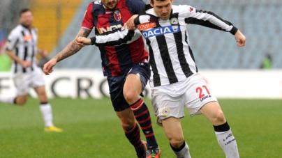 Soi kèo: Udinese vs Bologna- VĐQG Italia- 03h00 ngày 06/12