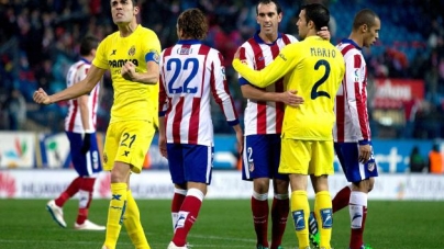 Soi kèo: Villareal vs Atletico Madrid – VĐQG Tây Ban Nha-02h45 ngày 13/12