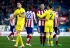 Soi kèo: Villareal vs Atletico Madrid – VĐQG Tây Ban Nha-02h45 ngày 13/12