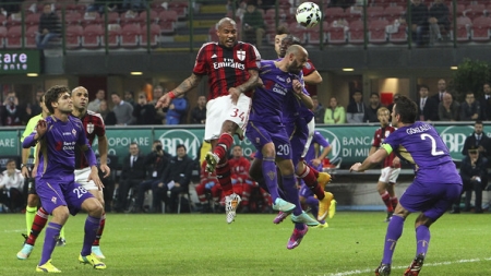Soi kèo: AC Milan vs Fiorentina – VĐQG Italia- 02h45 ngày 20/02