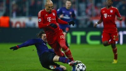 Soi kèo: Bayer Munich vs Arsenal – UEFA Champions League- 02h45 ngày 16/02