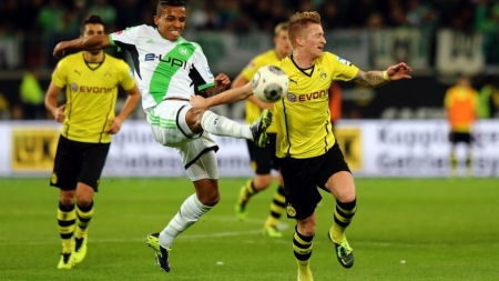 Soi kèo: Borussia Dortmund vs Wolfburg – VĐQG Đức-21h30 ngày 18/02