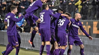 Soi kèo: Borussia Monchengladbach vs Fiorentina – Europa League- 01h00 ngày 17/02