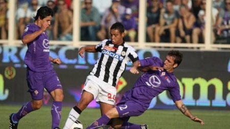 Soi kèo: Fiorentina Vs Udinese – VĐQG Italia- 02h45 ngày 12/02