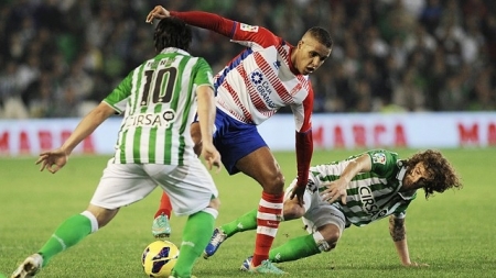 Soi kèo: Granada vs Real Betis – VĐQG Tây Ban Nha- 02h45 ngày 18/02