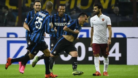 Soi kèo: Inter Milan vs AS Roma – VĐQG Italia- 02h45 ngày 27/02