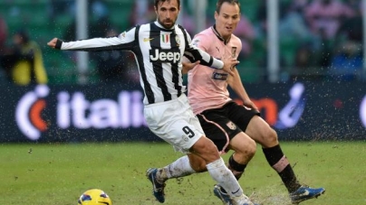 Soi kèo: Juventus vs Palermo – VĐQG Tây Ban Nha- 02h45 ngày 18/02