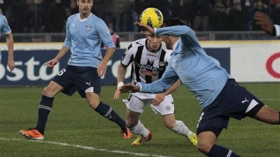 Soi kèo: Lazio vs Udinese – VĐQG Italia- 21h00 ngày 26/02
