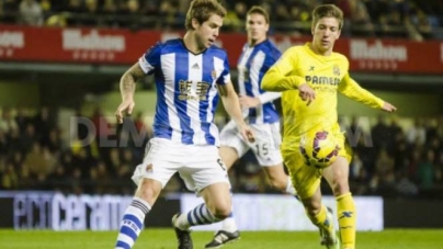 Soi kèo: Real Sociedad vs Villarreal – VĐQG Tây Ban Nha- 18h00 ngày 19/02
