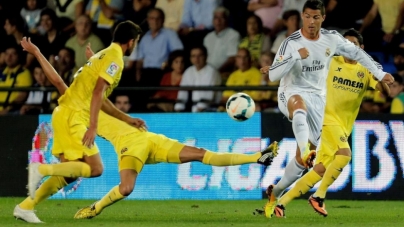 Soi kèo: Villarreal vs Real Madrid – VĐQG Tây Ban Nha- 02h45 ngày 27/02