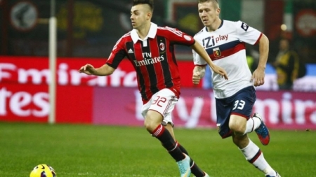 Soi kèo:  AC Milan vs Genoa– VĐQG Italia – 02h45 ngày 19/03