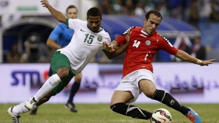 Soi kèo: Saudi Arabia vs Iraq– Vòng Loại World Cup- 00h30 ngày 29/03