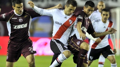 Soi kèo: Lanus vs River Plate – VĐQG Argentina – 07h15 ngày 22/03