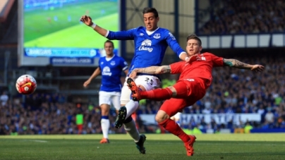 Soi kèo: Liverpool vs Everton – Ngoại Hạng Anh- 18h30 ngày 01/04