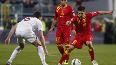 Soi kèo: Montenegro vs Ba Lan – Vòng Loại World Cup -01h45 ngày 27/03