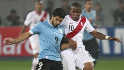 Soi kèo: Peru vs Uruguay – Vòng Loại World Cup -09h15 ngày 29/03