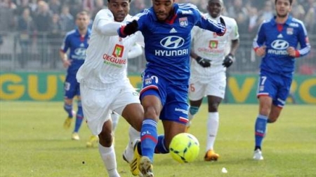 Soi kèo: Bastia vs Lyonnais – VĐQG Pháp -22h00 ngày 16/04