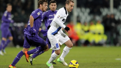 Soi kèo: Fiorentina vs Inter Milan – VĐQG Italia -01h45 ngày 23/04