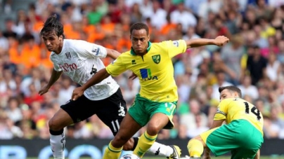 Soi kèo: Norwich City vs Fulham – Hạng Nhất Anh -21h00 ngày 14/04