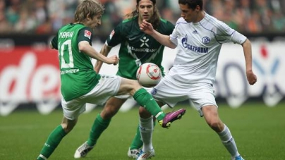 Soi kèo: Werder Bremen vs Schalke – VĐQG Đức -01h00 ngày 05/04