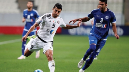 Soi kèo: Esteghlal Khozestan vs Al Hilal – AFC Champions League -23h00 ngày 23/05