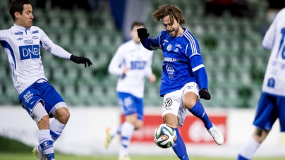 Soi kèo: IFK Norrkoping vs GIF Sundsvall – VĐQG Thụy Điển -00h00 ngày 09/05