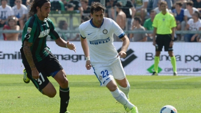 Soi kèo: Inter Milan vs Sassuolo – VĐQG Italia -17h30 ngày 14/05
