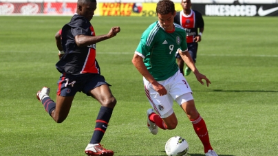 Soi kèo: Mexico U20 vs Senegal U20 – FIFA U20 World Cup 2017 -14h30 ngày 01/06