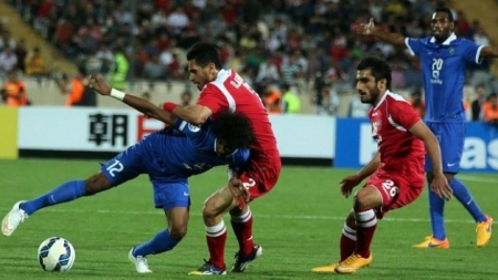 Soi kèo: Persepolis vs Lekhwiya – AFC Champions League -19h30 ngày 23/05