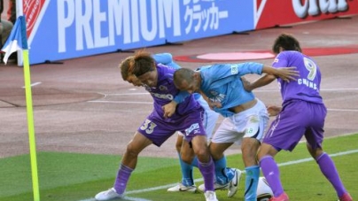 Soi kèo: Sanfrecce Hiroshima vs Jubilo Iwanta – VĐQG Nhật Bản- 12h00 ngày 27/05