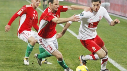 Soi kèo: Ba Lan vs Romania – Vòng Loại World Cup -01h45 ngày 11/06