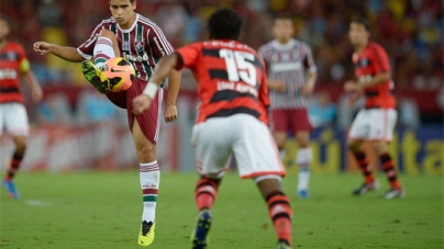 Soi kèo: Fluminense vs Vitoria Salvador  – VĐQG Brazil -04h00 ngày 04/06