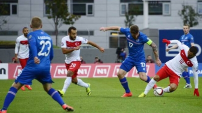 Soi kèo: Kosovo vs Thổ Nhĩ Kì – Vòng Loại World Cup -01h45 ngày 12/06