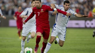 Soi kèo:  Latvia vs Bồ Đào Nha – Vòng Loại World Cup -01h45 ngày 10/06