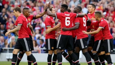 Soi kèo Manchester United vs Leicester United, 23h30 ngày 26/08, Ngoại hạng Anh