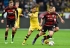 Soi kèo Bayer Leverkusen vs Borussia Dortmund, 21h30 ngày 02/12, VĐQG Đức