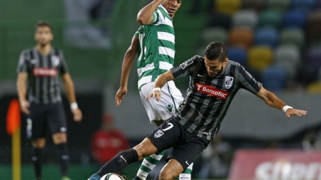 Soi kèo Belenenses vs Sporting Lisbon ,02h15 ngày 30/12, Cúp Liên Đoàn Bồ Đào Nha
